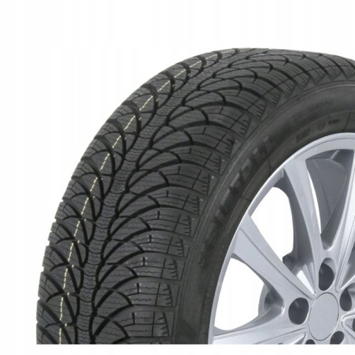 2N 165/65R14 79T Фульда Кристалл Монтеро 3