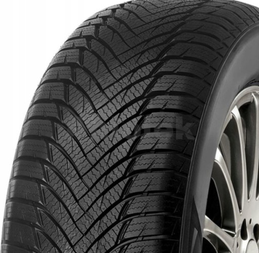 2N 195/55R15 85H Imperial Snowdragon HP