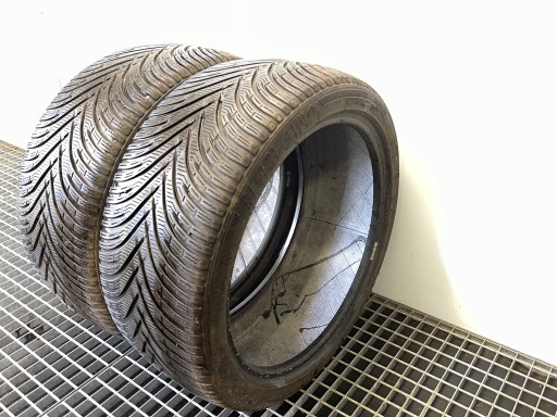 2×Зимова гума Kleber Krisalp HP3 225/40R18 92 V 6MM