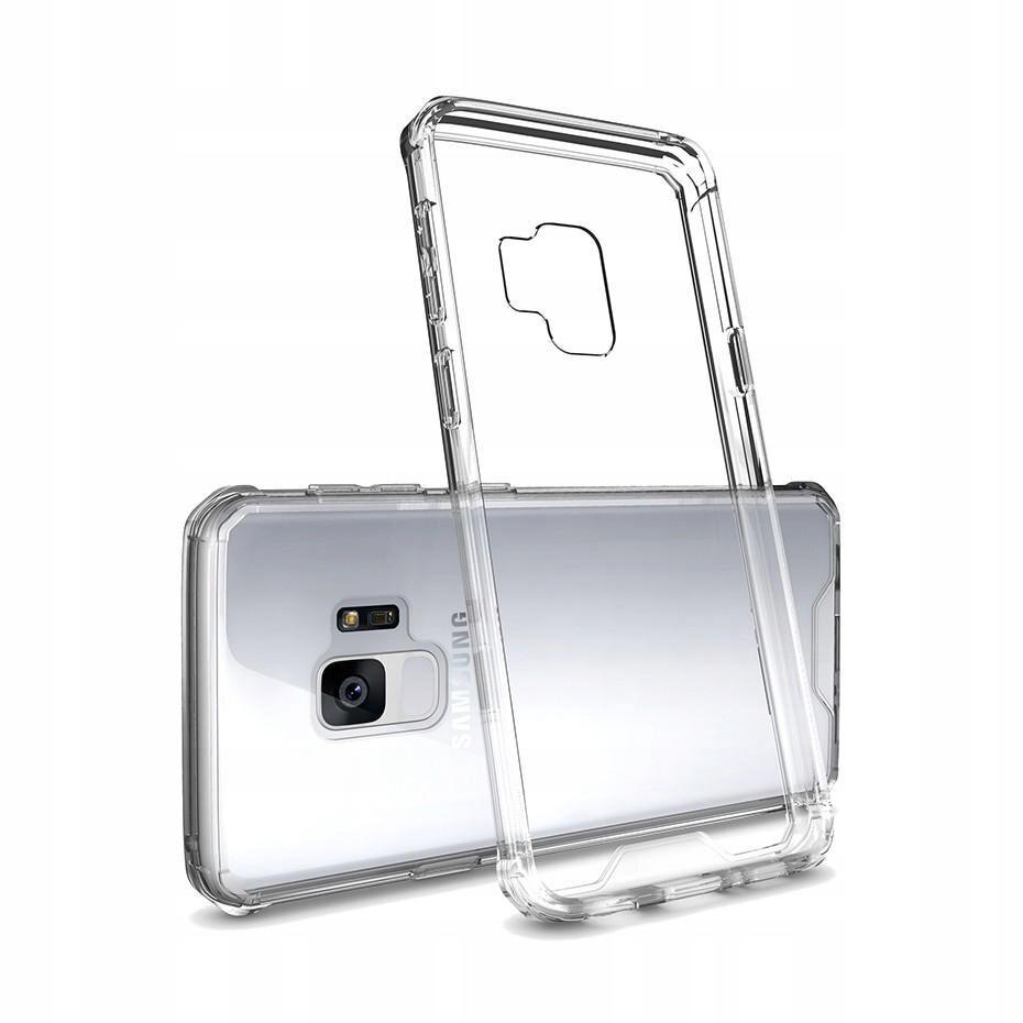2pcs Armor Air Cushion Corners Acrylic Soft TPU
