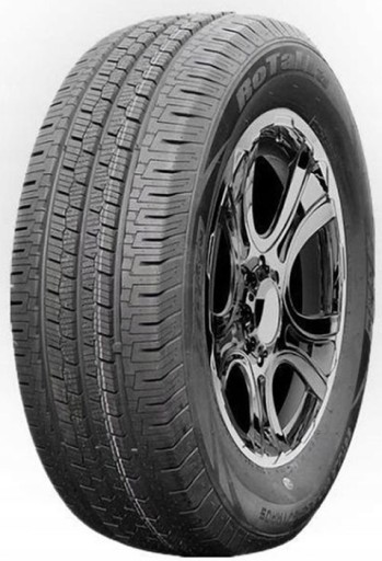 2X 215/75R16C Rotalla Setula W Race VS450 2022