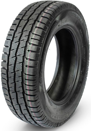 2X 225/65R16C Geyer&Hosaja GEPARD SNOW 2023