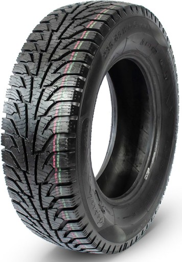 2X 225/65R16C Geyer&Hosaja GEPARD SNOW 2023