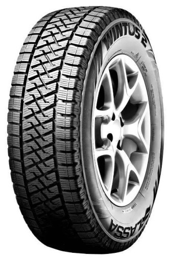 2X 225/65R16C Ласса Винтус 2 112/110R 2022 г.