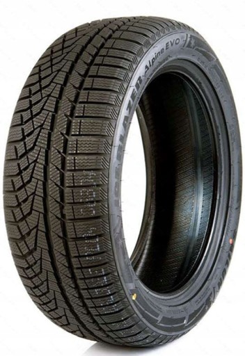 2X 225/65R17 ICE BLAZER Alpine EVO 1 2024