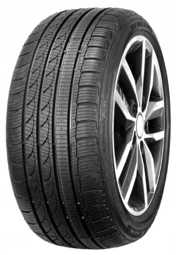 2X 235/40R18 Tracmax ICE-PLUS S210 95V XL 2022