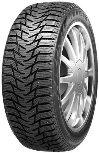 2X 235/60R16 Sailun ICE BLAZER WST3 100S 2024 г.