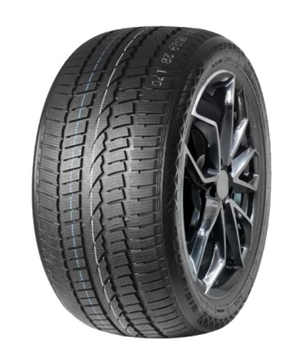 2X 235/60R18 Windforce SNOWBLAZER UHP 107H 2023