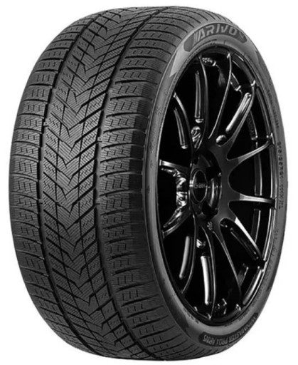 2X 275/40R20 Arivo Winmaster ProX ARW 5 2021
