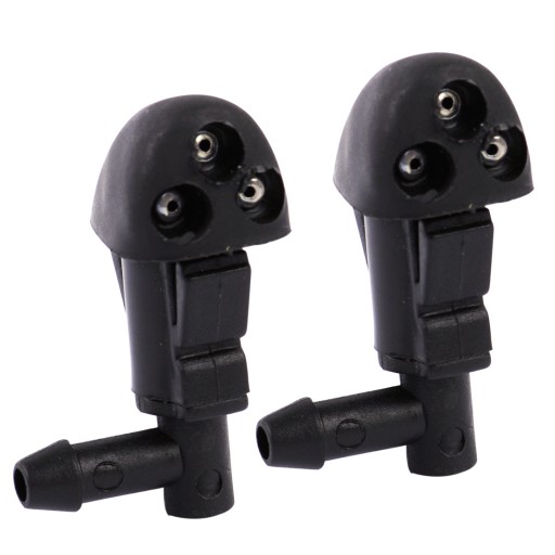 DDCA04877 - Форсунка омивача скла 2X для Chevrolet, Sam