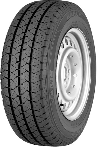 2x літо 195 / 60r16c Barum VANIS 99 / 97H