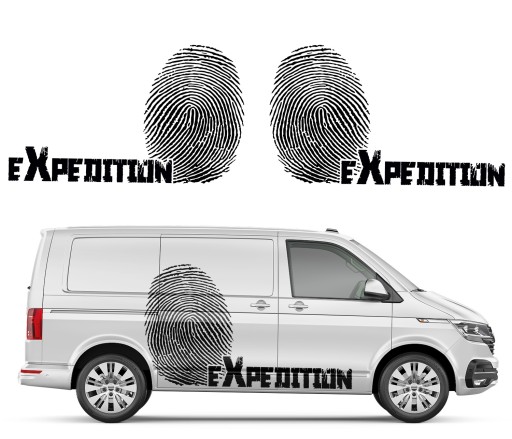 2X НАЛІЙКИ ДЛЯ ЕКСПЕДИЦІЇ АВТО 208x125 см