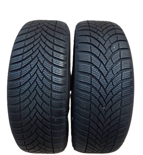 2 ЗИМНИЕ ШИНЫ SEMPERIT SPEED-GRIP 5 205/55R16 91H