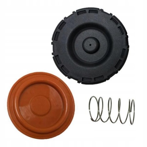 255450 - 2x ПВХ оболонка з мембраною LR041443 для