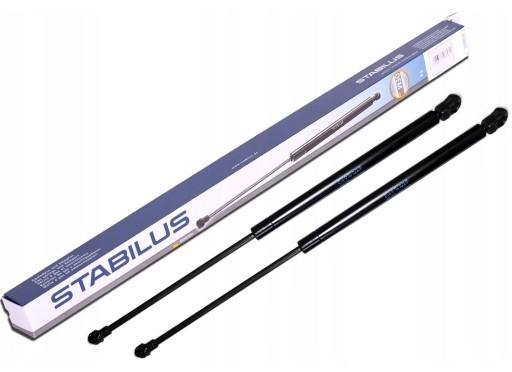 020890 - 2X ПРИВОД БАГАЖНИКА GOLF V PLUS STABILUS