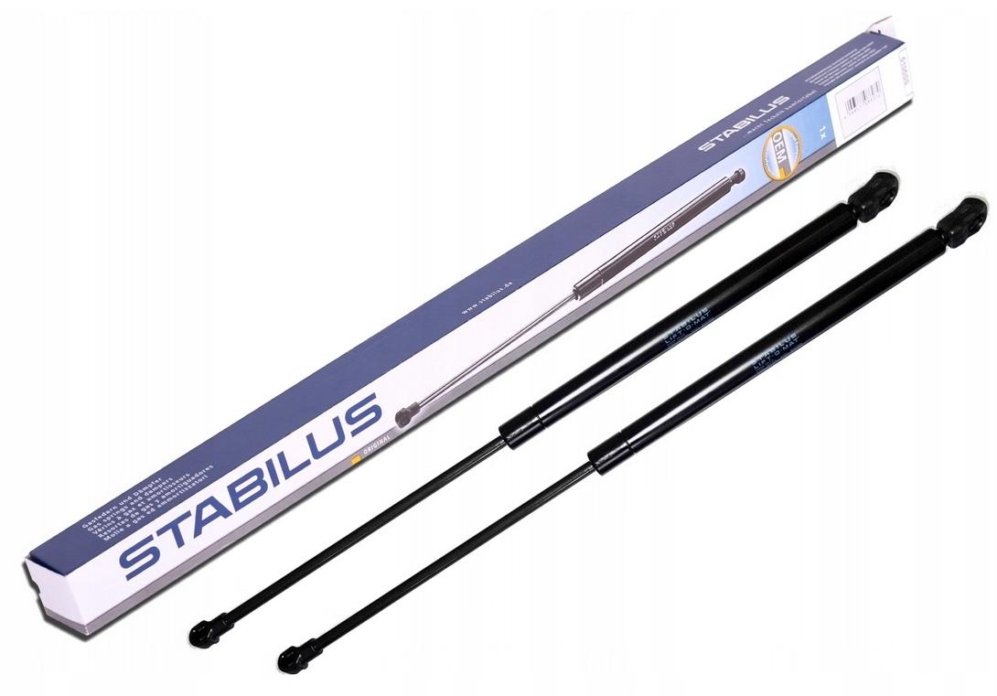 167812 - 2X привод задней двери AUDI A4 B8 универсал STABILUS