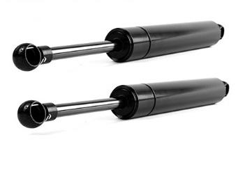 8115666 - 2X телескопический привод заслонки CITROEN C4 GRAND PIC