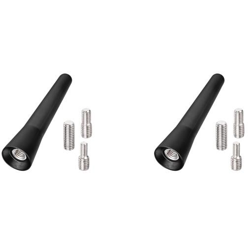 6935465659712 - 2x автомобильная антенна FM DAB автомобильная антенна на крышу