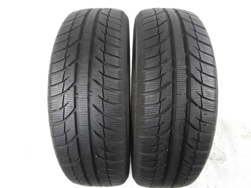 2X 185/60R16 TOYO SNOWPROX S943 шини