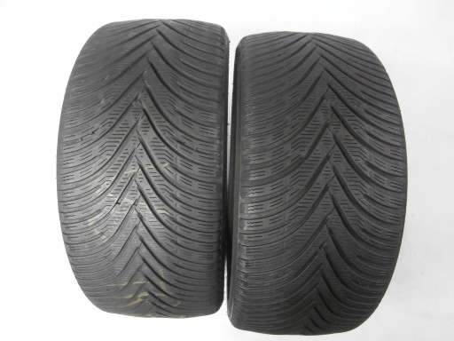 2 шины 225/40R18 KLEBER KRISALP HP3