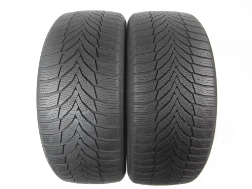2X шини 235/45R19 NEXEN WINGUARD SPORT 2