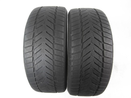 2X шини 235/45R19 VREDESTEIN WINTER XTREME S