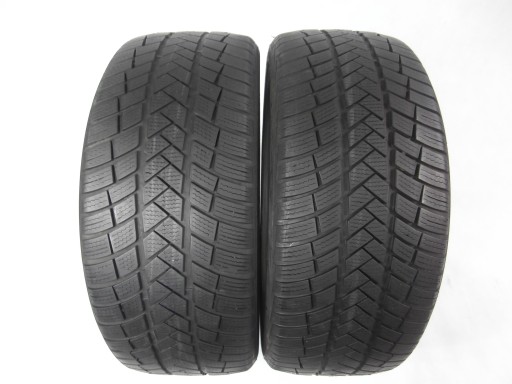 2X шини 245/45R19 VREDESTEIN WINTRAC PRO