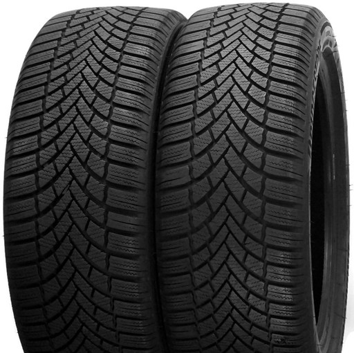 2Z 205/50R17 Bridgestone Blizzak LM005 93V 4321 6.8