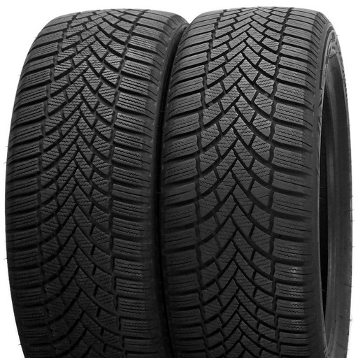 2Z 205/50R17 Bridgestone Blizzak LM005 93V XL 3821 7.1