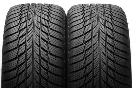 2Z 205/60R17 Bridgestone Blizzak LM001 * 93H 3517