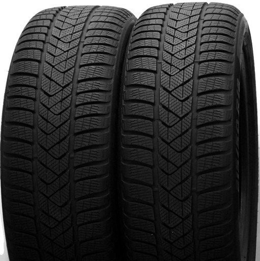 2Z 215/50R18 Pirelli Winter SottoZero 3 92V 2720