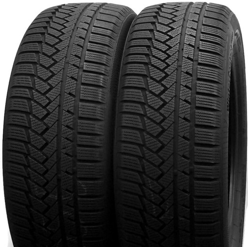 2Z 215/50R19 Continental WinterContact TS850P + ущільнення 93T 1322 7,5