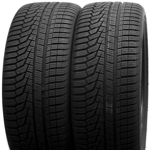 2Z 225/40R18 Hankook Winter i*cept evo2 W320 92V XL 2419 8.2