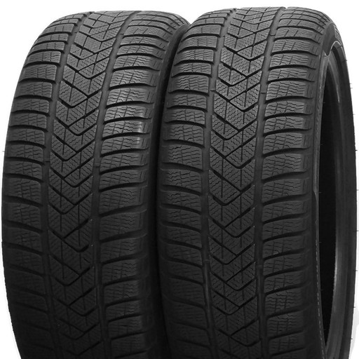 2Z 225/40R19 Pirelli Winter SottoZero 3 93H 4119 5,7