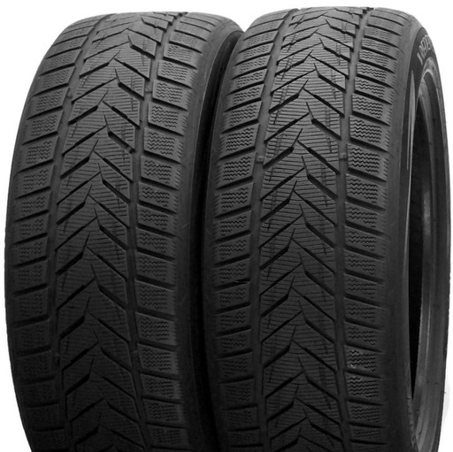 2Z 225/50R18 Vredestein Wintrac Xtreme S 99V XL 3717 7-6.5