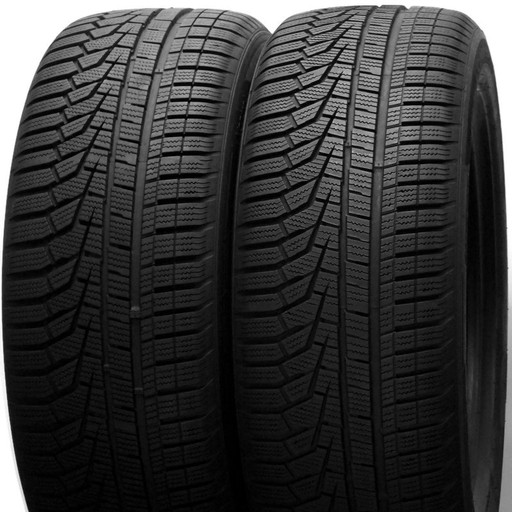 2Z 225/55R17 Hankook Winter i*cept evo2 W320 3019