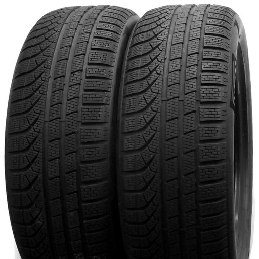 2Z 225/55R19 Pirelli P Zero Winter 103 V 3419 7.5