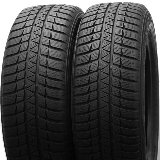 2Z 225/60R17 Falken Eurowinter HS449 99H 1715 7.8