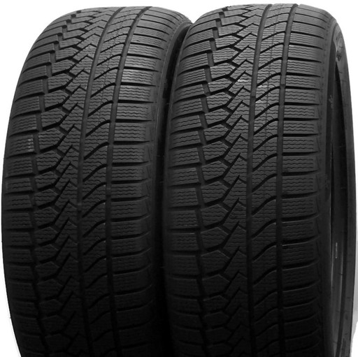 2Z 235/50R18 Goodride Zuper Snow Z-507 Snowmaster 101V XL 2723 6.2