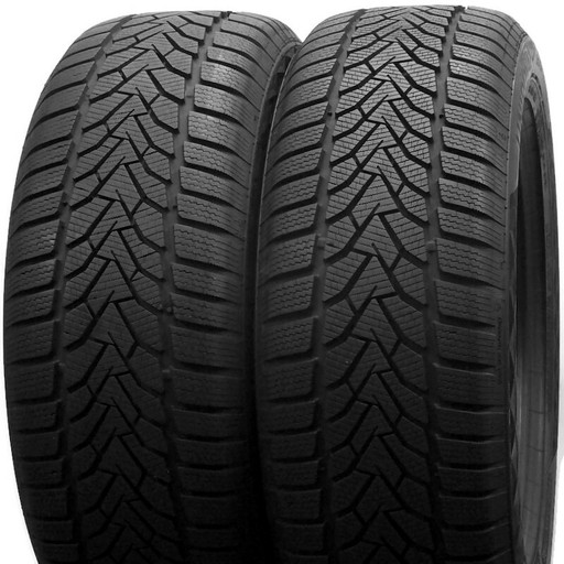 2Z 235/55R18 Uniroyal WinterExpert 104V XL 2822 8,7