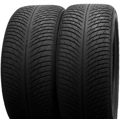 2Z 255/40R20 Michelin Pilot Alpin 5 101W XL AO 2319 6.3