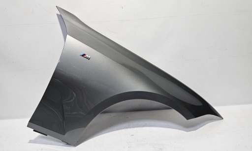 Праве переднє крило bmw 3 g20 g21 19- оригінал