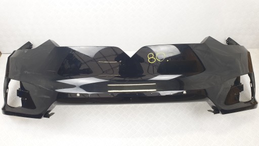 1091879-00-B 109187900B - Tesla model x передній бампер
