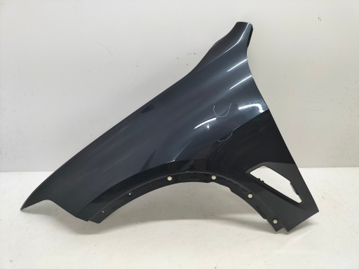 Крыло переднее левое bmw x5 g05 18-