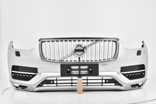 XC9X15 - Volvo xc90 xc 90 ii pre lift 2015 - передній бампер 6xpdc + шайби