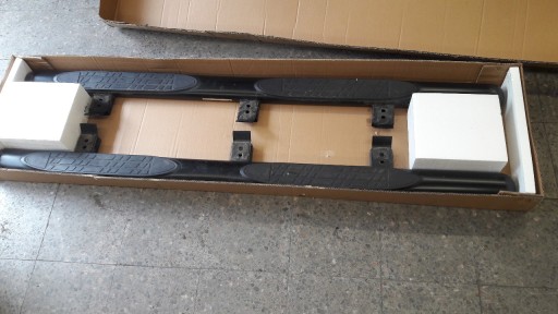 2h0071691E Поріг лівий правий VW Amarok