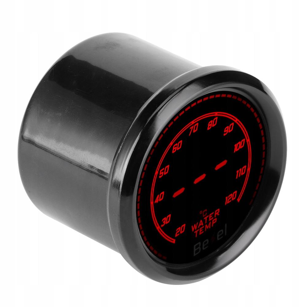 2IN / 52 мм светодиодный измеритель температуры воды