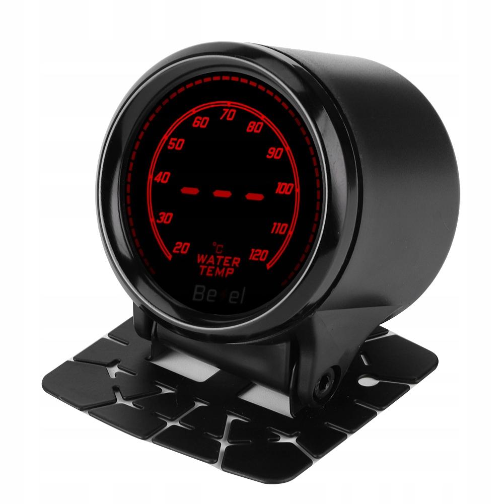 2in / 52 мм світлодіодний вимірювач температури води