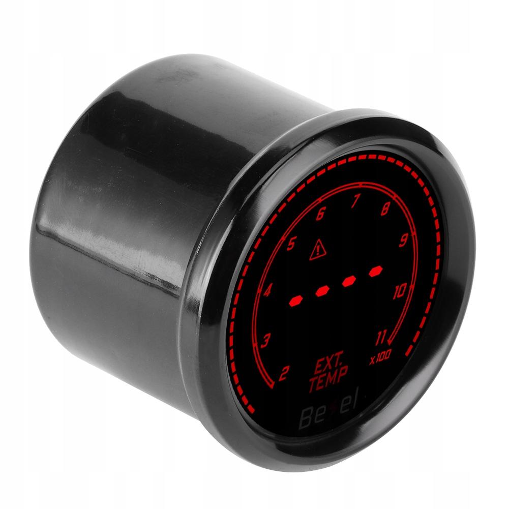 2in / 52 мм светодиодный датчик температуры выхлопных газов