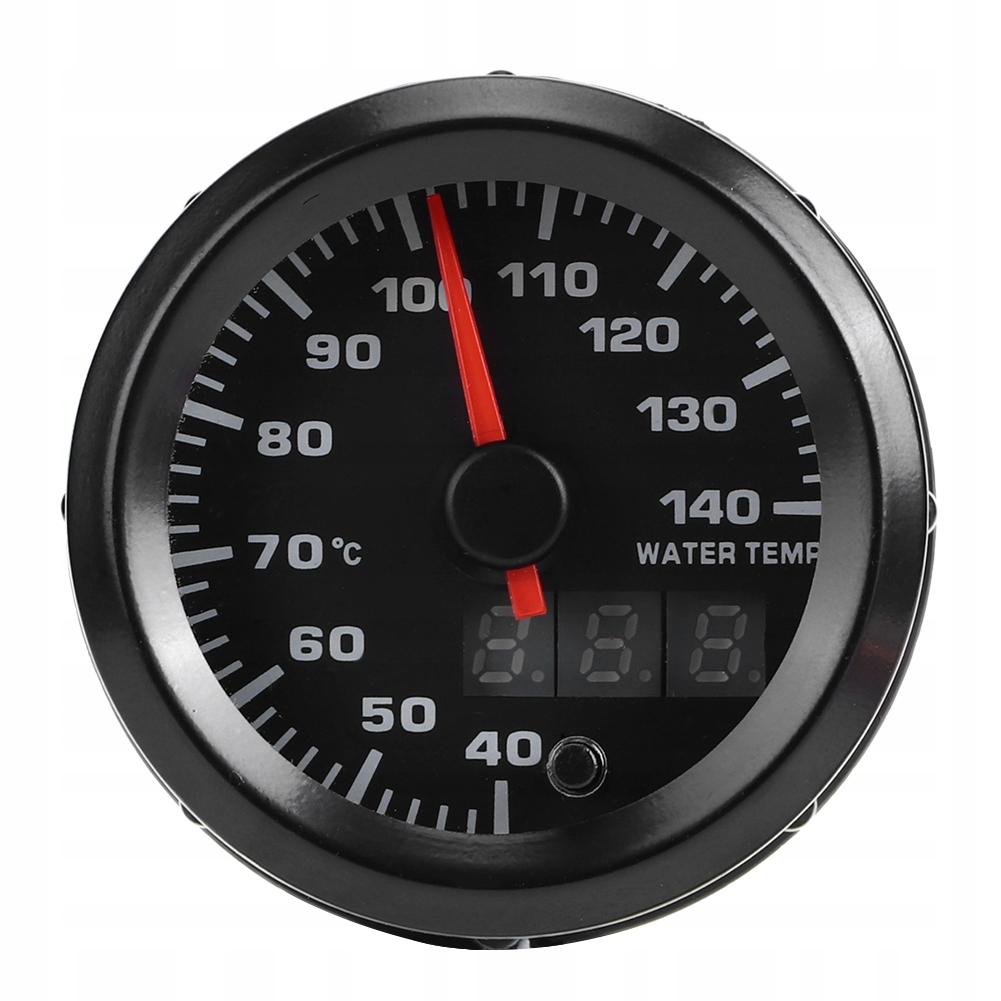 2in 52 мм автомобильный датчик температуры воды